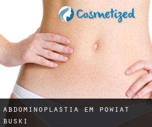 Abdominoplastia em Powiat buski