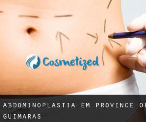 Abdominoplastia em Province of Guimaras
