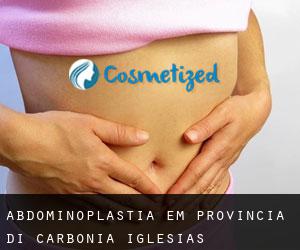 Abdominoplastia em Provincia di Carbonia-Iglesias