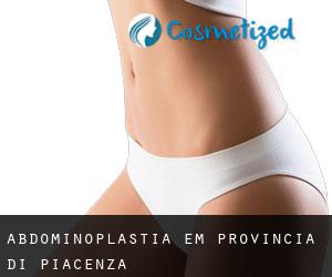 Abdominoplastia em Provincia di Piacenza
