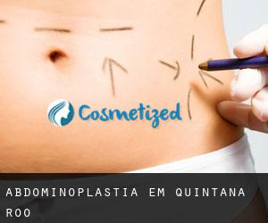 Abdominoplastia em Quintana Roo
