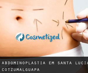 Abdominoplastia em Santa Lucía Cotzumalguapa