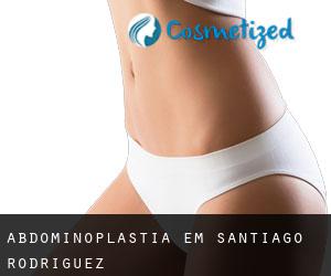 Abdominoplastia em Santiago Rodríguez