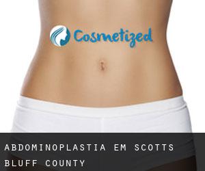 Abdominoplastia em Scotts Bluff County