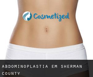 Abdominoplastia em Sherman County