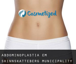 Abdominoplastia em Skinnskatteberg Municipality