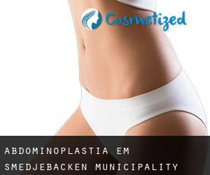 Abdominoplastia em Smedjebacken Municipality