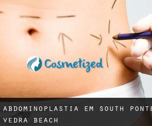 Abdominoplastia em South Ponte Vedra Beach