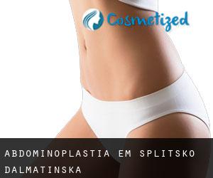 Abdominoplastia em Splitsko-Dalmatinska
