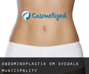 Abdominoplastia em Svedala Municipality
