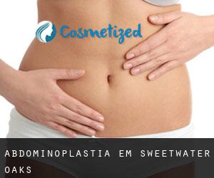 Abdominoplastia em Sweetwater Oaks