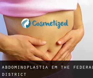 Abdominoplastia em The Federal District