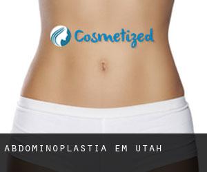 Abdominoplastia em Utah