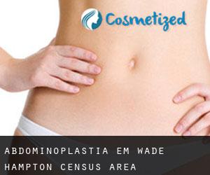 Abdominoplastia em Wade Hampton Census Area