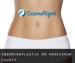 Abdominoplastia em Wahkiakum County