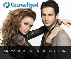 Canova Medical (Alderley Edge) #7