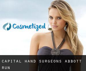 Capital Hand Surgeons (Abbott Run)