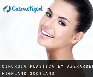 cirurgia plástica em Aberarder (Highland, Scotland)