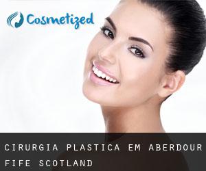 cirurgia plástica em Aberdour (Fife, Scotland)