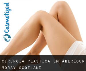 cirurgia plástica em Aberlour (Moray, Scotland)