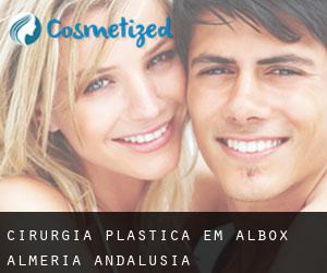 cirurgia plástica em Albox (Almeria, Andalusia)