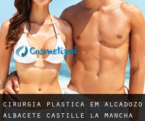 cirurgia plástica em Alcadozo (Albacete, Castille-La Mancha)