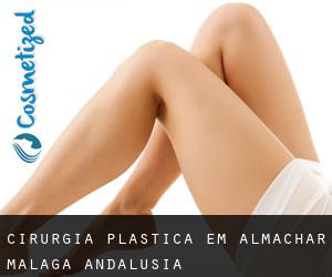 cirurgia plástica em Almáchar (Malaga, Andalusia)