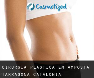 cirurgia plástica em Amposta (Tarragona, Catalonia)