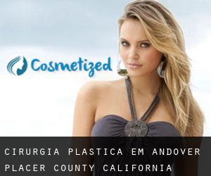 cirurgia plástica em Andover (Placer County, California)