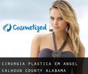 cirurgia plástica em Angel (Calhoun County, Alabama)