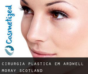 cirurgia plástica em Ardwell (Moray, Scotland)