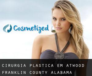 cirurgia plástica em Atwood (Franklin County, Alabama)