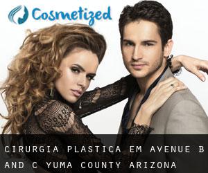 cirurgia plástica em Avenue B and C (Yuma County, Arizona)