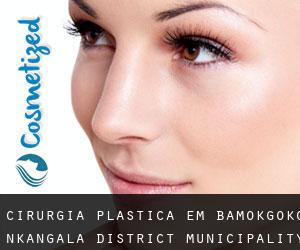 cirurgia plástica em Bamokgoko (Nkangala District Municipality, Mpumalanga)