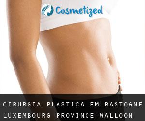 cirurgia plástica em Bastogne (Luxembourg Province, Walloon Region)