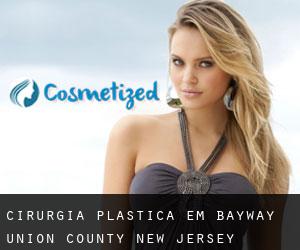 cirurgia plástica em Bayway (Union County, New Jersey)