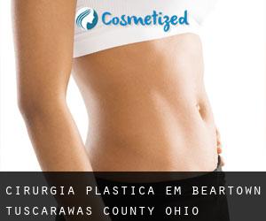 cirurgia plástica em Beartown (Tuscarawas County, Ohio)