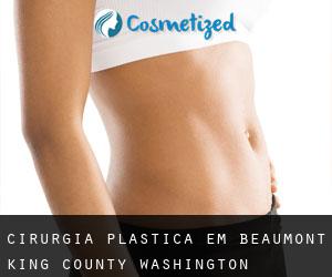 cirurgia plástica em Beaumont (King County, Washington)