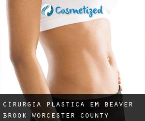 cirurgia plástica em Beaver Brook (Worcester County, Massachusetts)