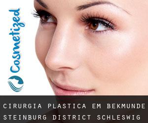 cirurgia plástica em Bekmünde (Steinburg District, Schleswig-Holstein)