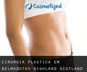 cirurgia plástica em Belmaduthy (Highland, Scotland)