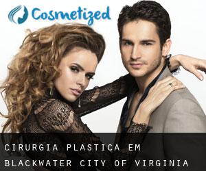 cirurgia plástica em Blackwater (City of Virginia Beach, Virginia)