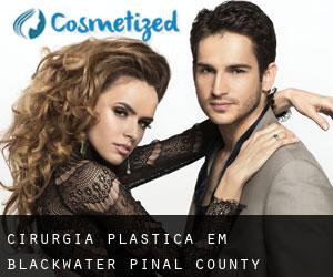 cirurgia plástica em Blackwater (Pinal County, Arizona)