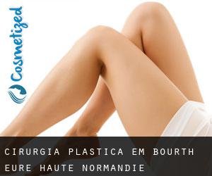 cirurgia plástica em Bourth (Eure, Haute-Normandie)