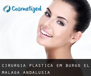 cirurgia plástica em Burgo (El) (Malaga, Andalusia)