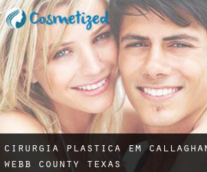 cirurgia plástica em Callaghan (Webb County, Texas)