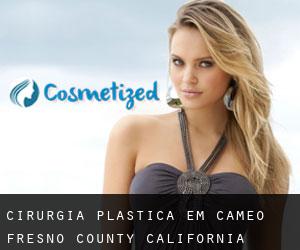 cirurgia plástica em Cameo (Fresno County, California)