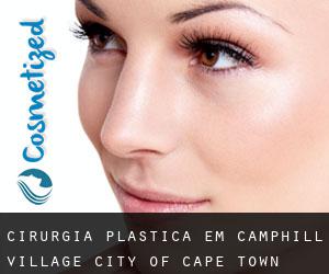 cirurgia plástica em Camphill Village (City of Cape Town, Western Cape)