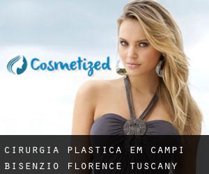 cirurgia plástica em Campi Bisenzio (Florence, Tuscany)