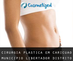 cirurgia plástica em Caricuao (Municipio Libertador (Distrito Capital), Distrito Capital)